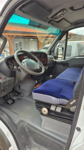 Iveco Daily 65c15* 3.5т.* Борд* Климатик*  | Auto.bg — изображение 9