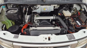 Iveco Daily 65c15* 3.5т.* Борд* Климатик*  | Auto.bg — изображение 12
