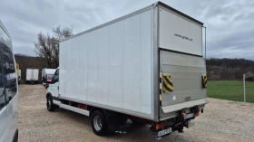 Iveco Daily 65c15* 3.5т.* Борд* Климатик*  | Auto.bg — изображение 5
