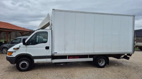 Iveco Daily 65c15* 3.5т.* Борд* Климатик*  | Auto.bg — изображение 6