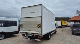 Iveco Daily 65c15* 3.5т.* Борд* Климатик*  | Auto.bg — изображение 4