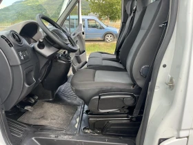 Nissan NV400 2.3DCI 125кс КЛИМАТИК ДЪЛГА БАЗА ВНОС ИТАЛИЯ | Auto.bg — изображение 8