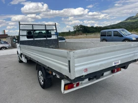Nissan NV400 2.3DCI 125кс КЛИМАТИК ДЪЛГА БАЗА ВНОС ИТАЛИЯ | Auto.bg — изображение 5
