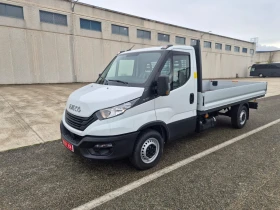 ����� �� �������� �� Iveco Daily 35s14 ����� ���!