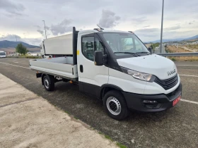 ����� �� �������� �� Iveco Daily 35s14 ����� ���!