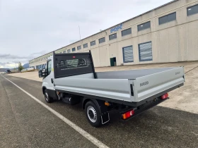 ����� �� �������� �� Iveco Daily 35s14 ����� ���!