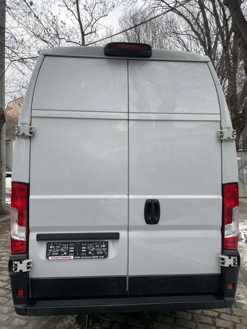 Fiat Ducato 2.3 Maxi, снимка 2 - Бусове и автобуси - 49276495