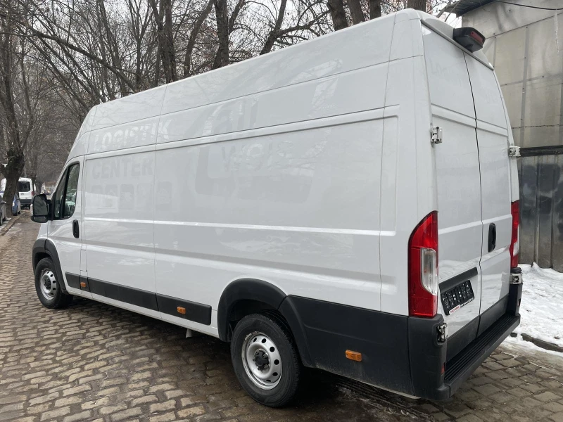 Fiat Ducato 2.3 Maxi, снимка 7 - Бусове и автобуси - 49276495