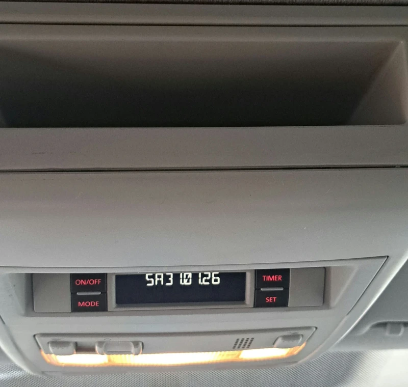 VW T5 VW T5 2.0 TDI 140k.c, снимка 7 - Бусове и автобуси - 53294089