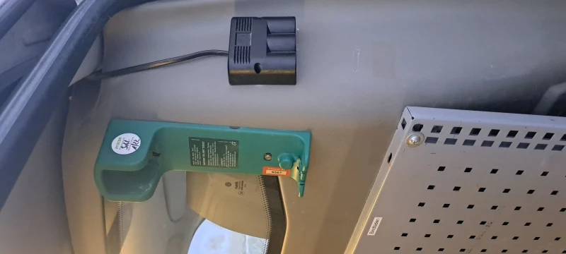 VW Transporter VW Transporter 2.0* TDI 140k.c КЛИМА/БЛИТУТ, снимка 13 - Бусове и автобуси - 53294089