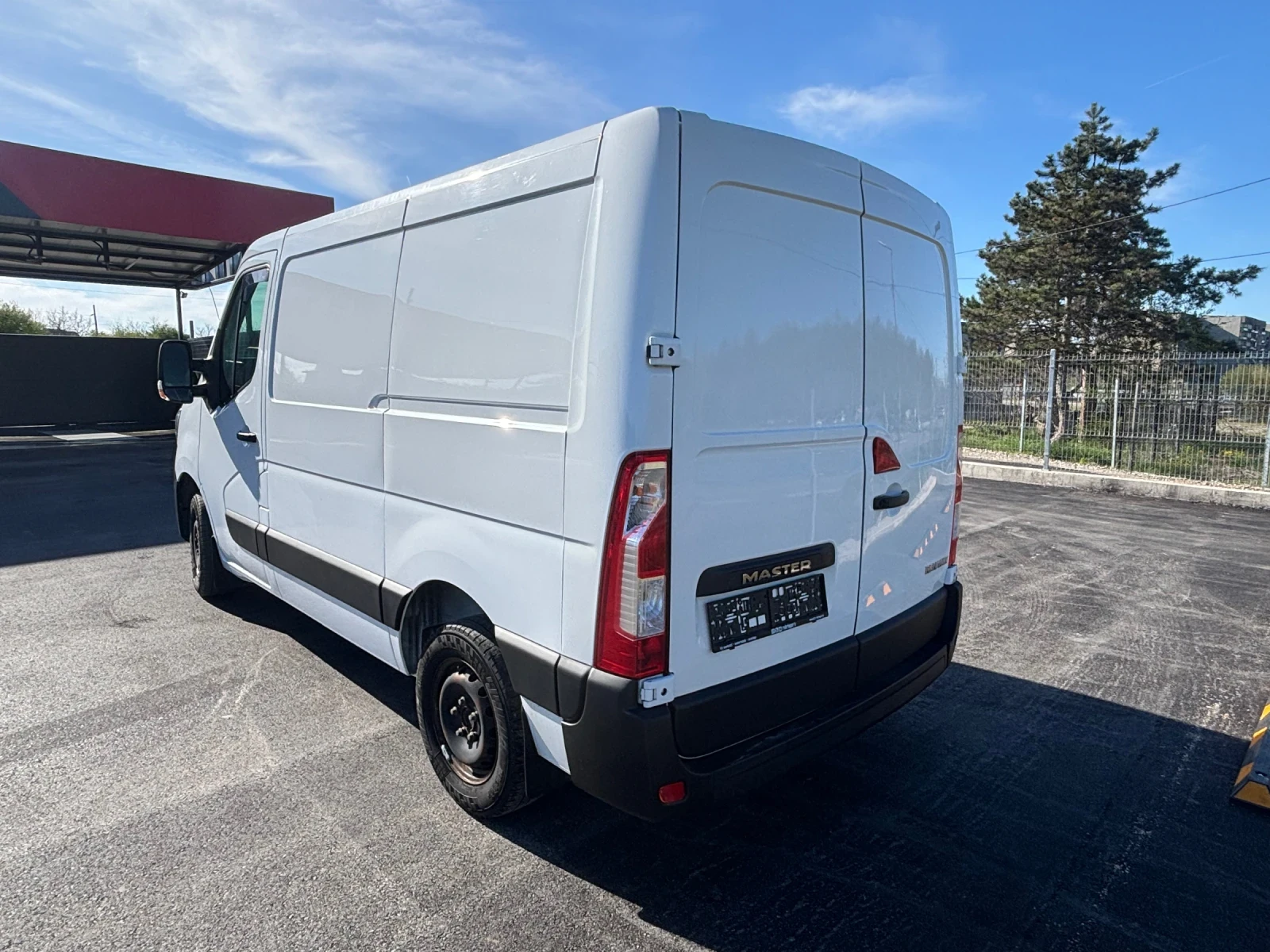 Renault Master 2.3D - изображение 4