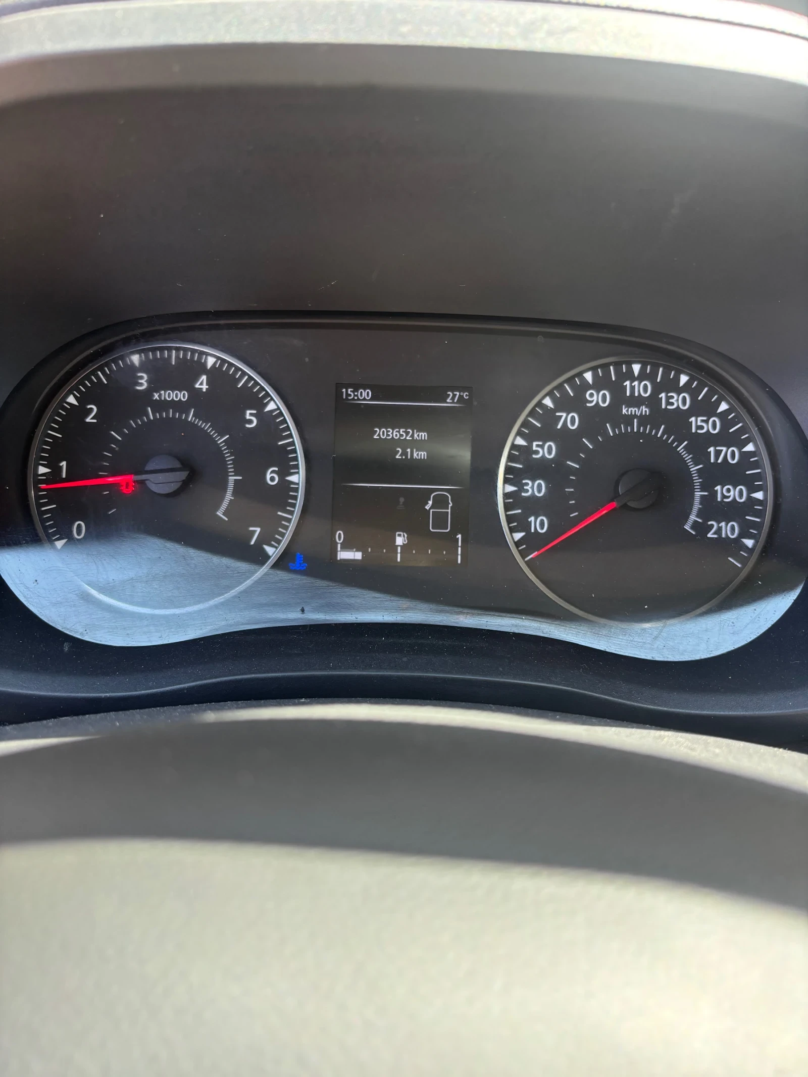 Renault Master 2.3D - изображение 8