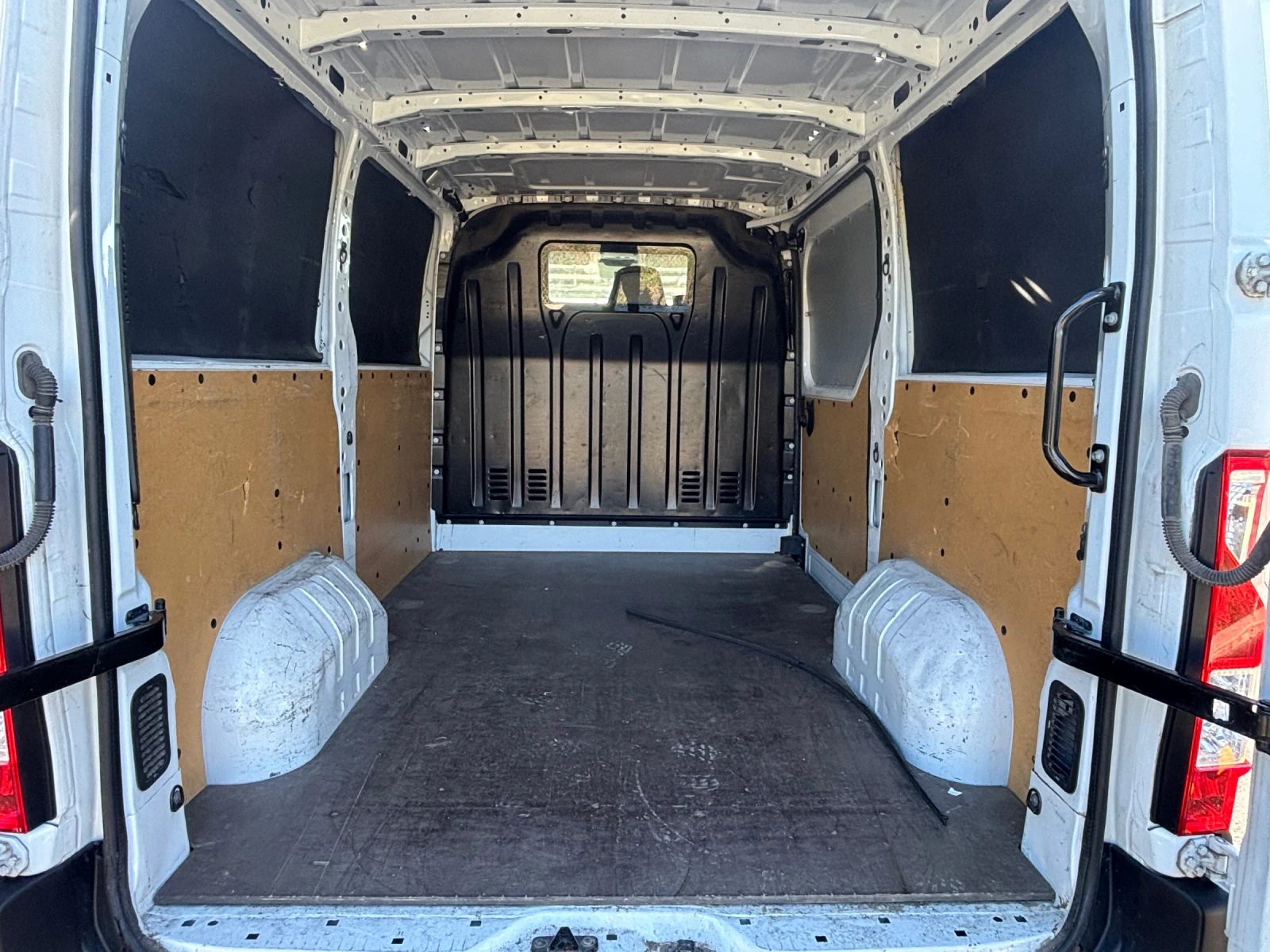 Renault Master 2.3D - изображение 6