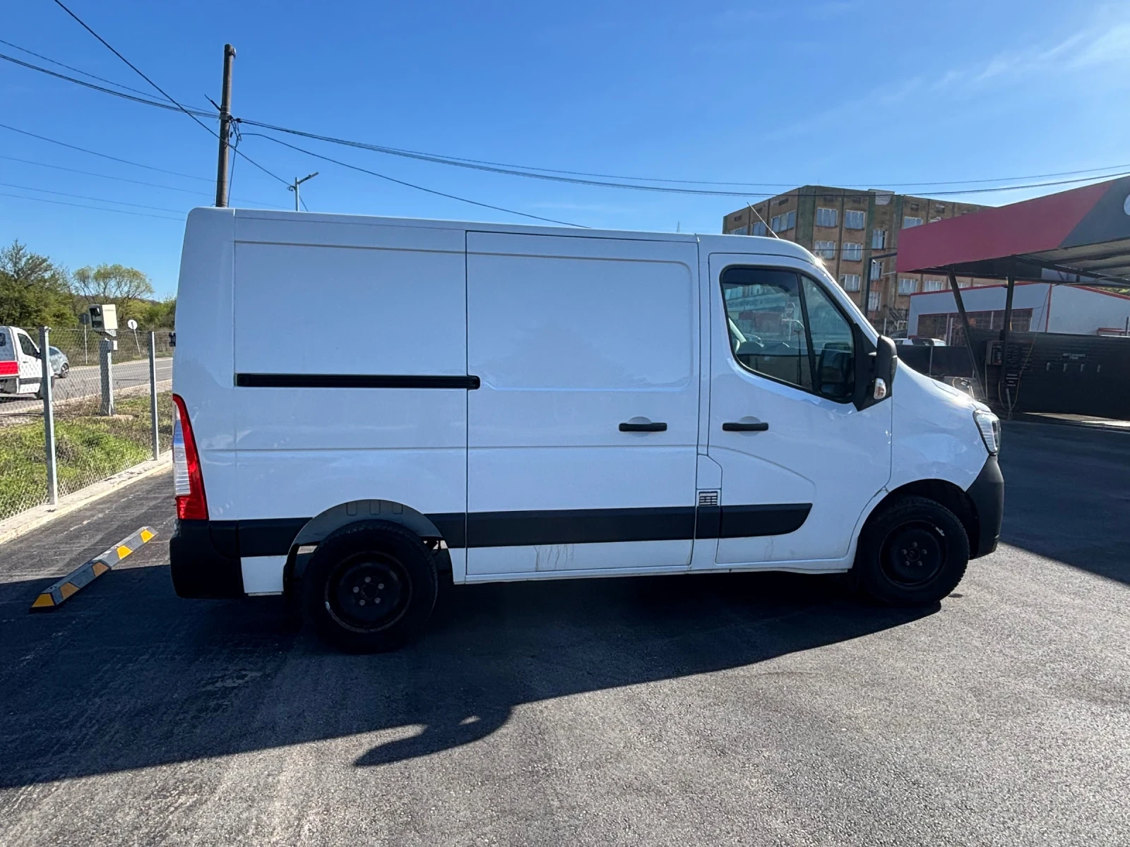 Renault Master 2.3D - изображение 3