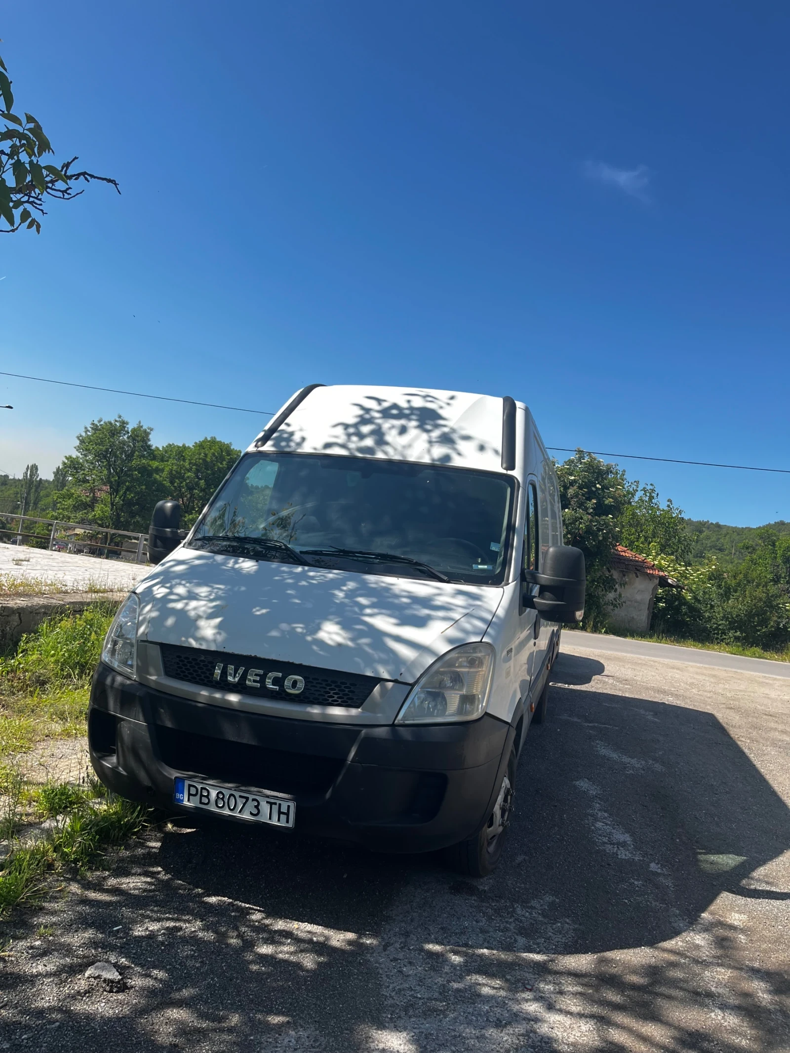 Iveco Daily 2.3 HPT XXL - изображение 2