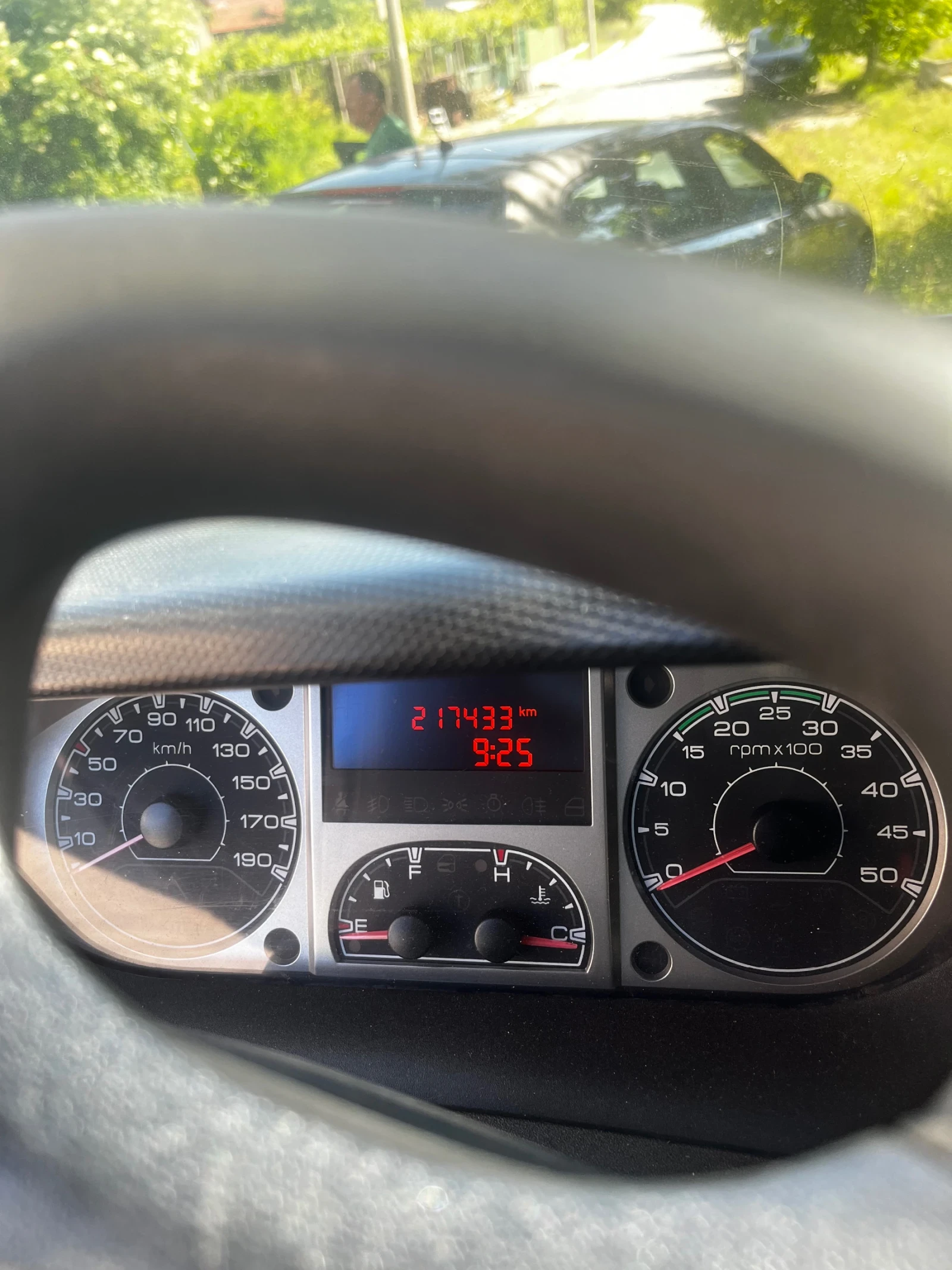 Iveco Daily 2.3 HPT XXL - изображение 9