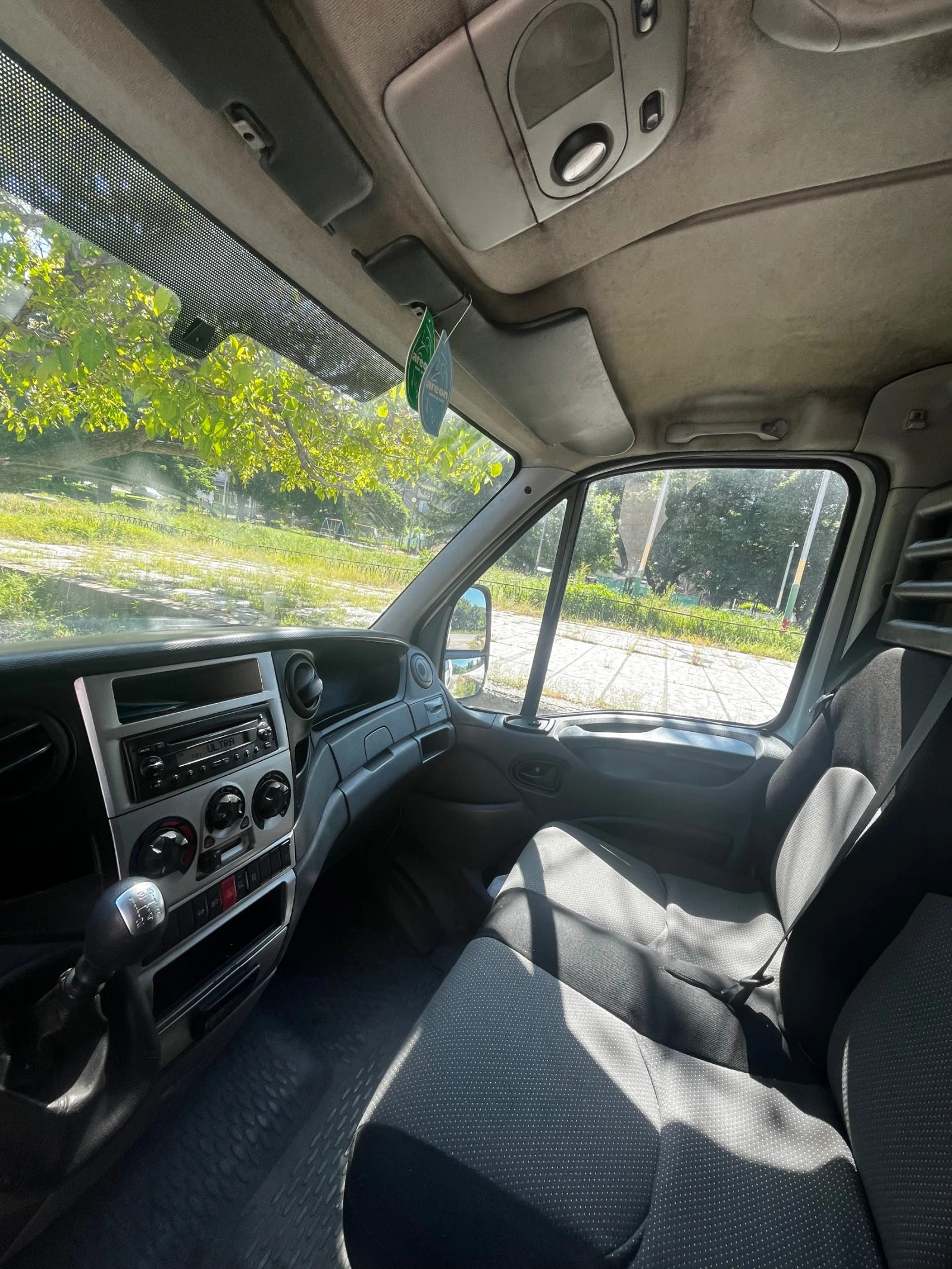 Iveco Daily 2.3 HPT XXL - изображение 7