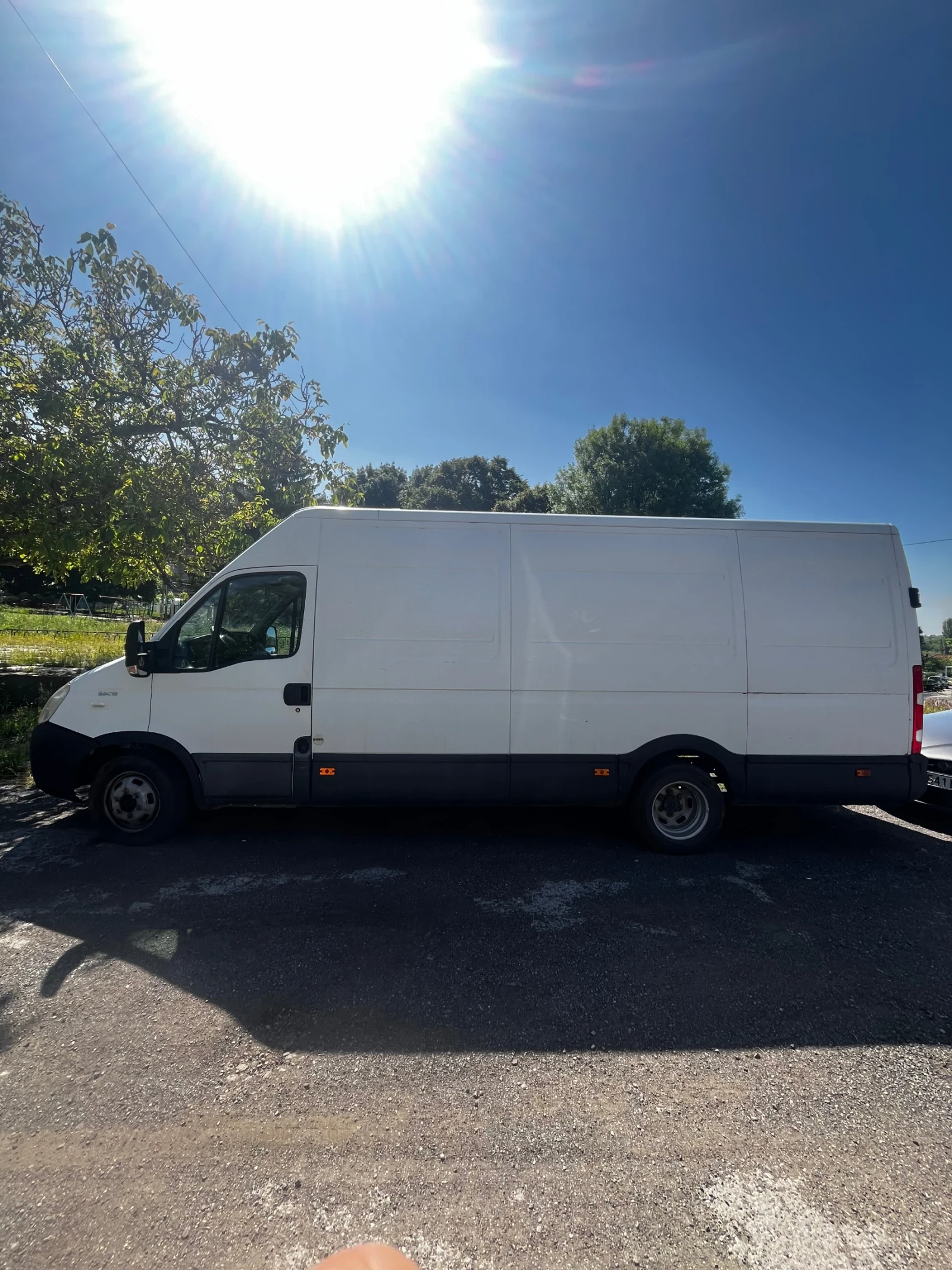 Iveco Daily 2.3 HPT XXL - изображение 4
