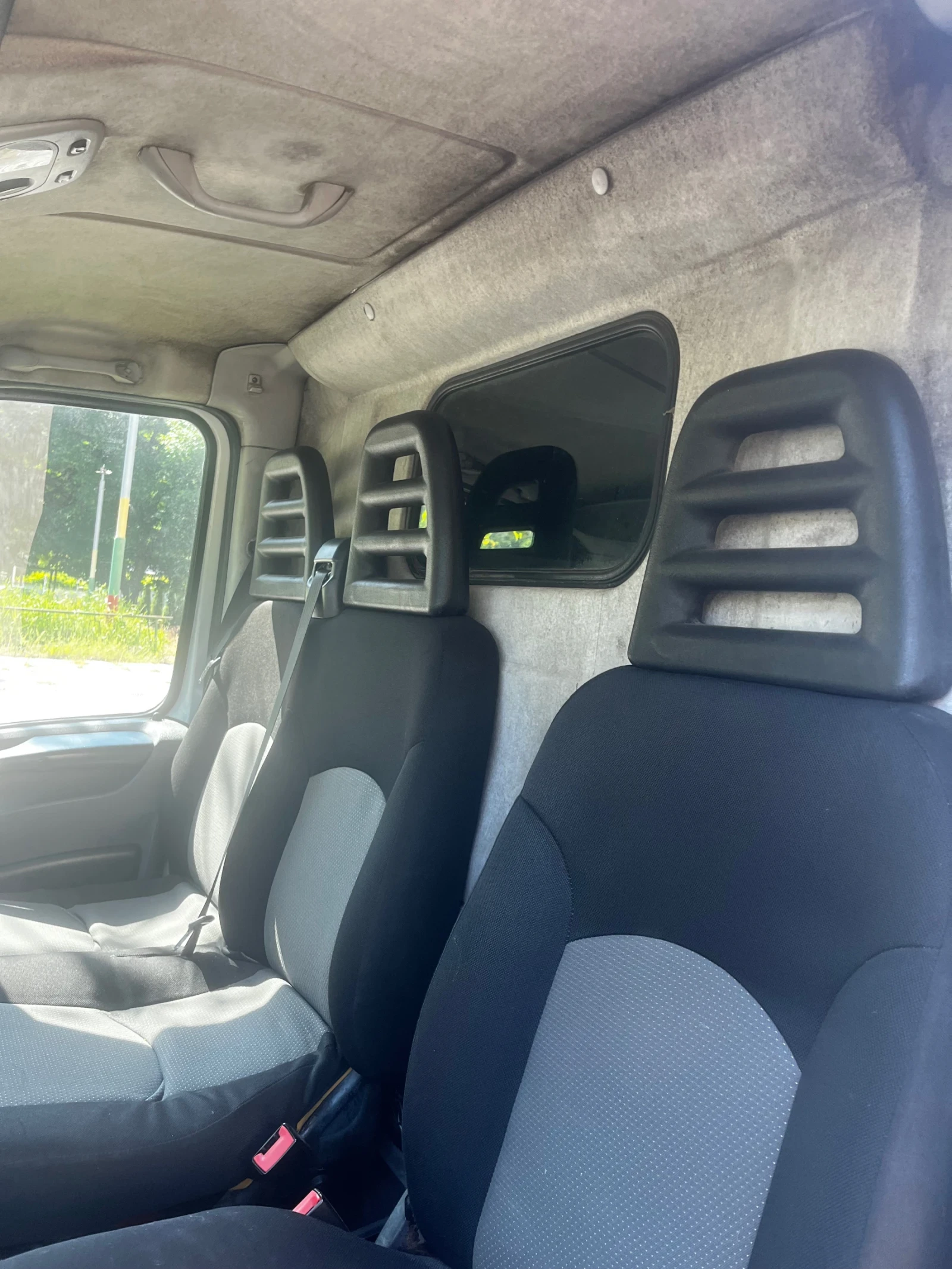 Iveco Daily 2.3 HPT XXL - изображение 10
