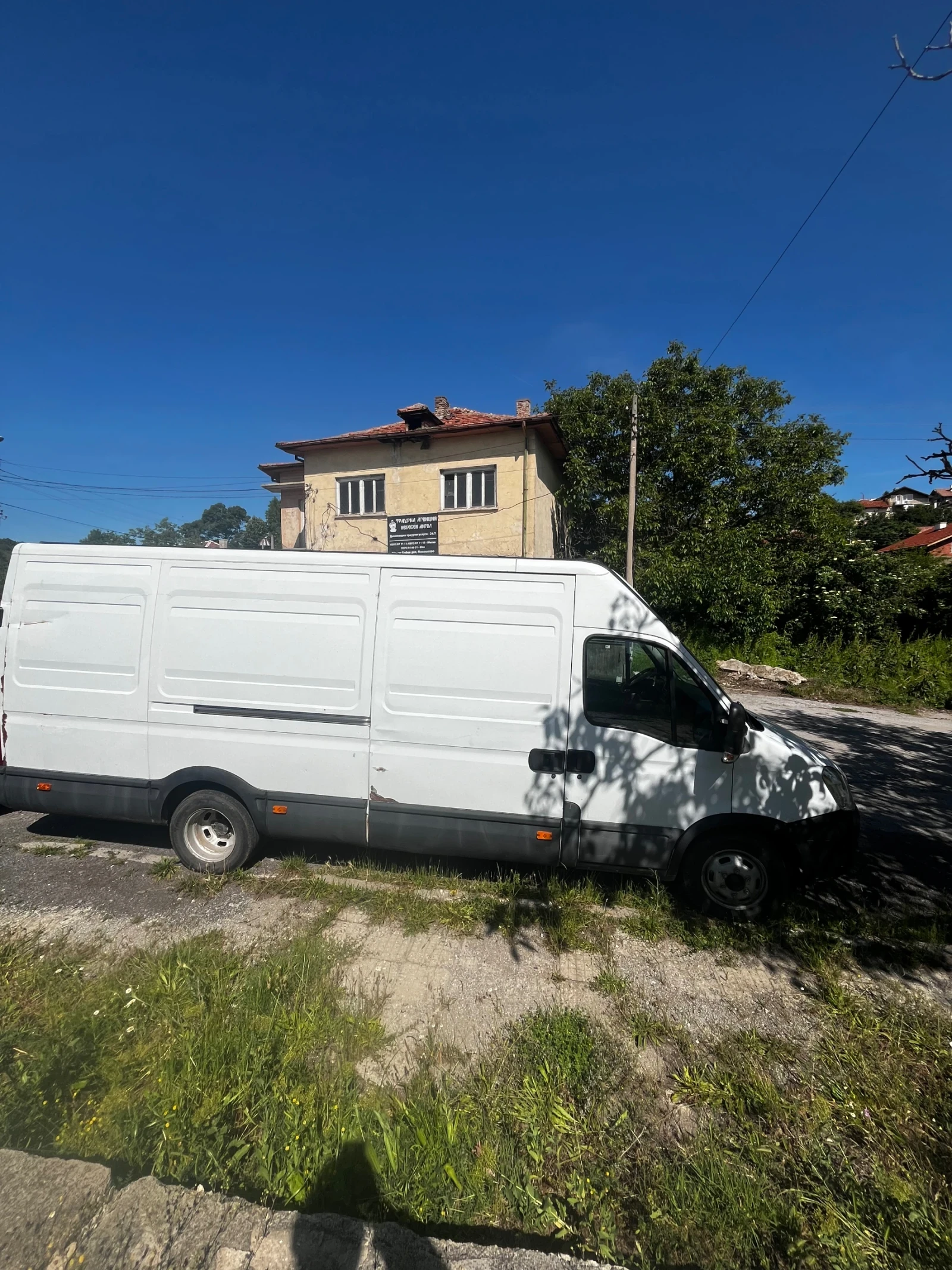 Iveco Daily 2.3 HPT XXL - изображение 3