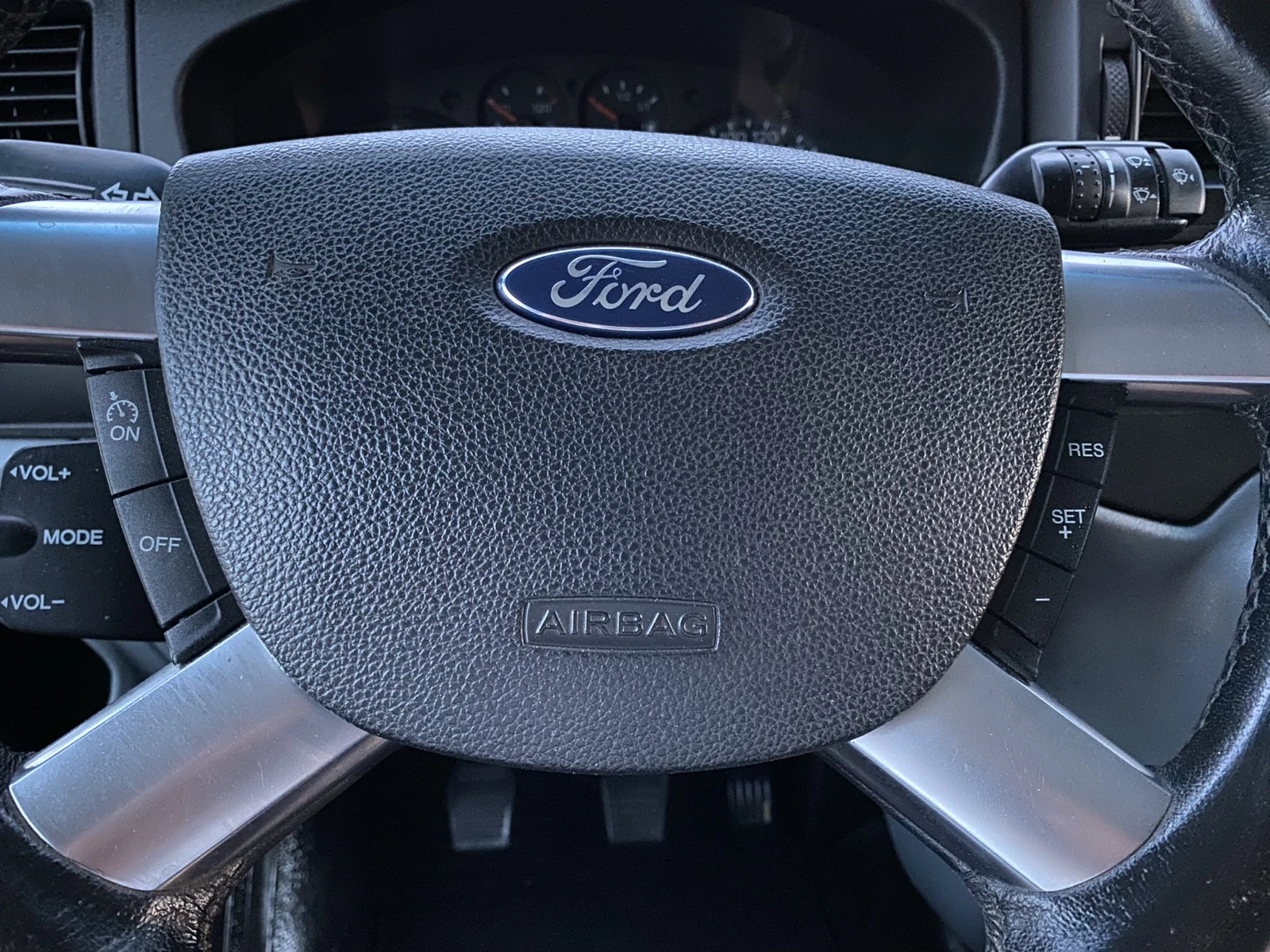 Ford Transit -2.2TDCI-125k.c./-2012г./КАТО-НОВ, снимка 12 - Бусове и автобуси - 55704356