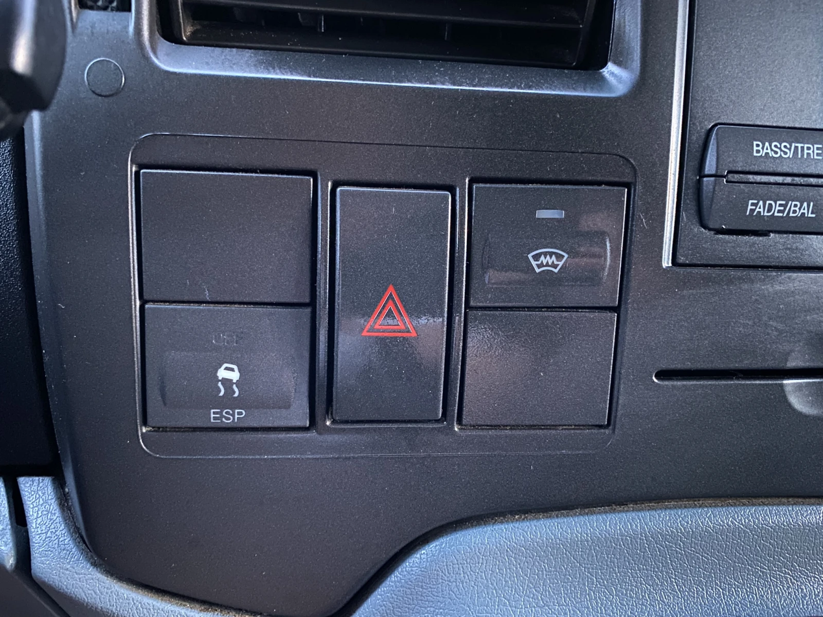 Ford Transit -2.2TDCI-125k.c./-2012г./КАТО-НОВ, снимка 13 - Бусове и автобуси - 55704356