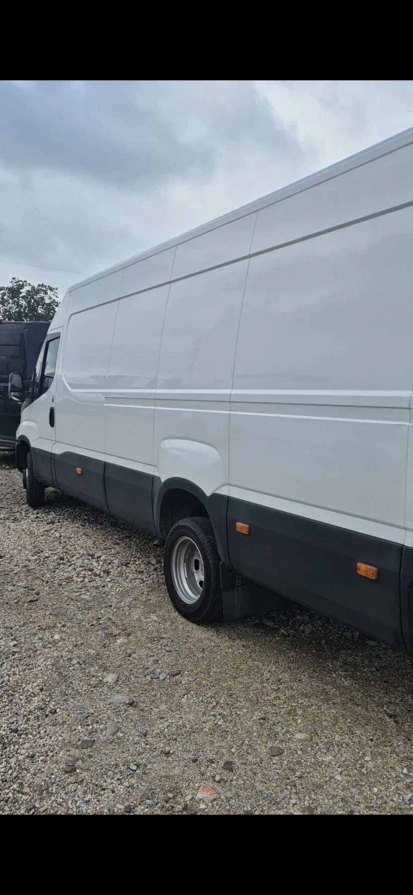 Iveco 35c15 35C15   КЛИМАТИК МАКСИ 3000 куб.см., снимка 6 - Бусове и автобуси - 56076110