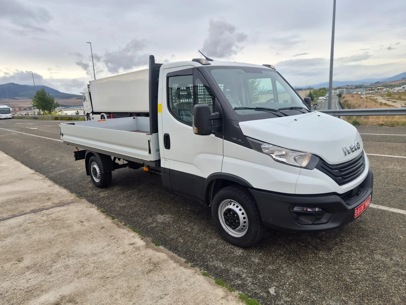 Iveco Daily 35s14 ����� ���! | Mobile.bg � ����������� 2