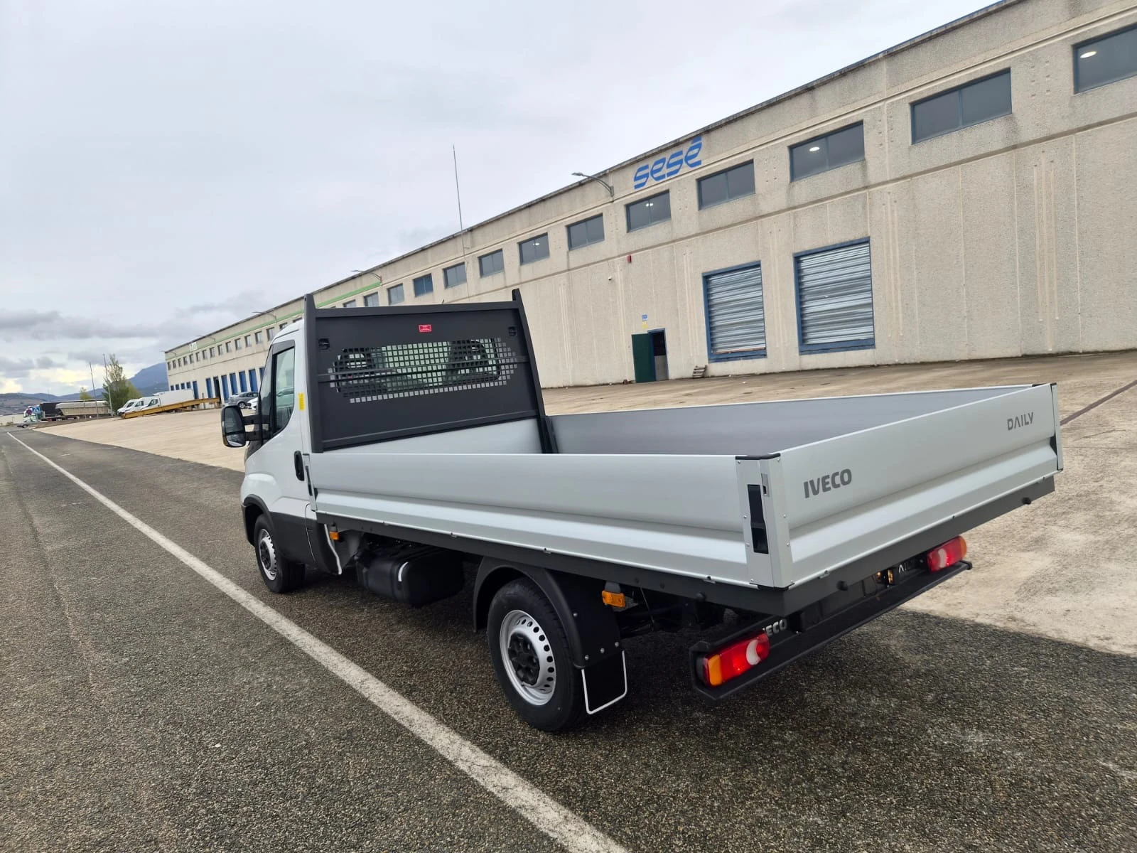 Iveco Daily 35s14 ����� ���! | Mobile.bg � ����������� 3