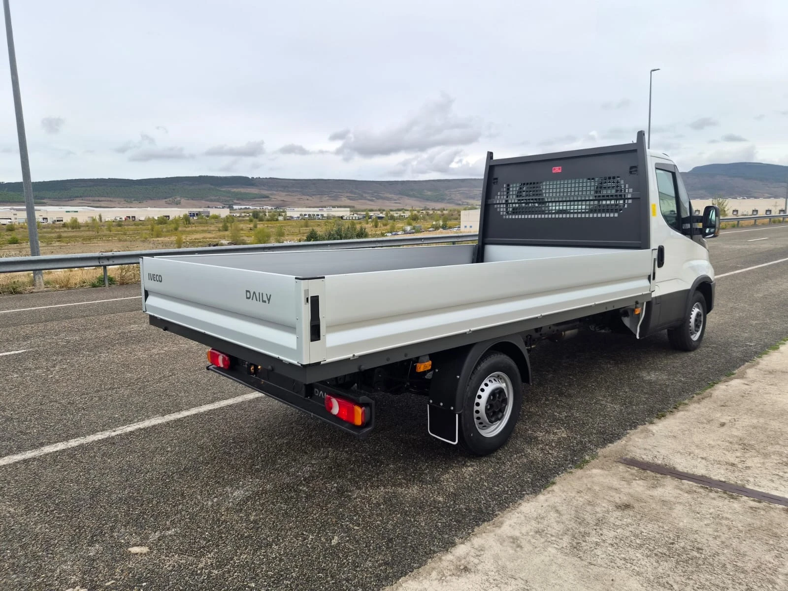 Iveco Daily 35s14 ����� ���! | Mobile.bg � ����������� 7