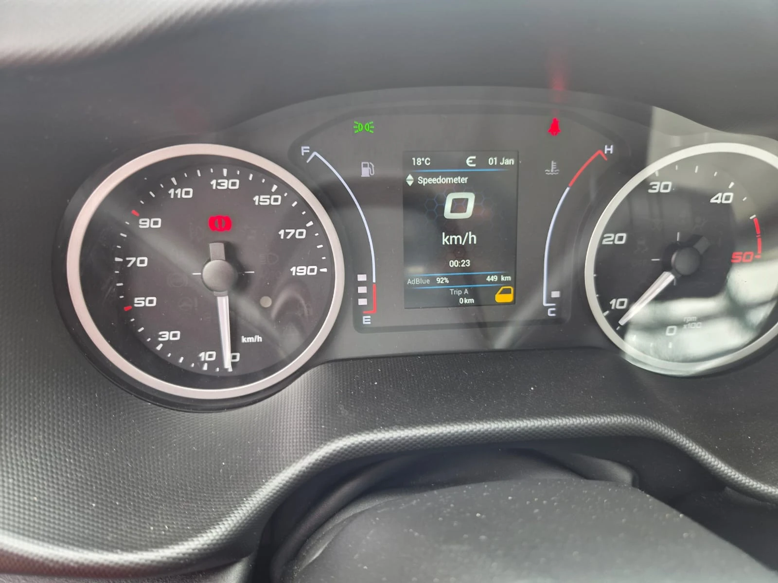 Iveco Daily 35s14 ����� ���! | Mobile.bg � ����������� 8