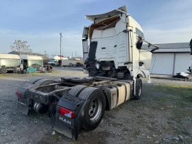 Man Tgx 440  ЕЕV, снимка 3