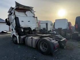 Man Tgx 440  ЕЕV, снимка 4