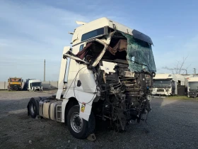 Man Tgx 440  ЕЕV, снимка 2