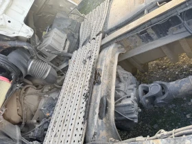 Man Tgx 440  ЕЕV, снимка 5