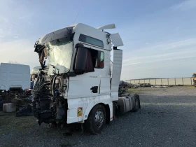 Man Tgx 440  ЕЕV, снимка 1