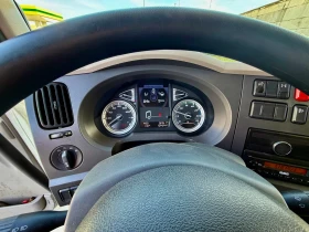 Daf Lf 230 НАЛИЧЕН!!!ТОП!!!ОБСЛУЖЕН!!!ПЪЛНА ИСТОРИЯ!!!, снимка 11