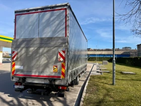 Daf Lf 230 НАЛИЧЕН!!!ТОП!!!ОБСЛУЖЕН!!!ПЪЛНА ИСТОРИЯ!!!, снимка 4