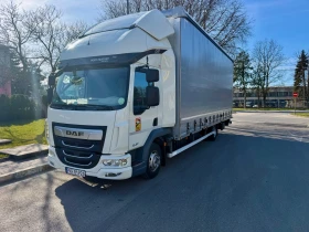 Daf Lf 230 НАЛИЧЕН!!!ТОП!!!ОБСЛУЖЕН!!!ПЪЛНА ИСТОРИЯ!!!, снимка 1