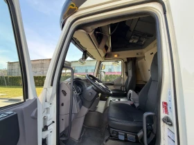 Daf Lf 230 НАЛИЧЕН!!!ТОП!!!ОБСЛУЖЕН!!!ПЪЛНА ИСТОРИЯ!!!, снимка 8