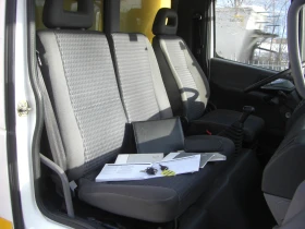 Nissan Atleon 4.0TDI KLIMA* ПАДАЩ БОРД, снимка 13
