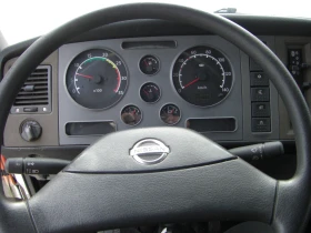 Nissan Atleon 4.0TDI KLIMA* ПАДАЩ БОРД, снимка 10