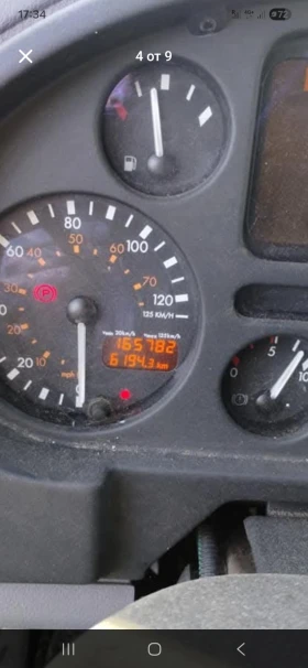 Daf Lf | Mobile.bg � ����� ������ 8