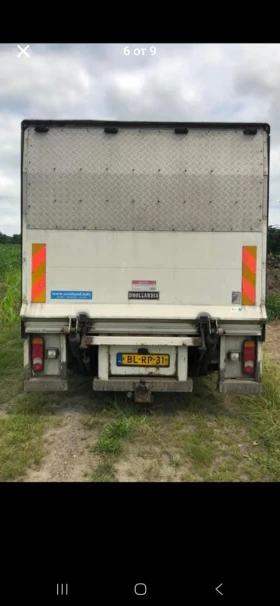 Daf Lf | Mobile.bg � ����� ������ 9
