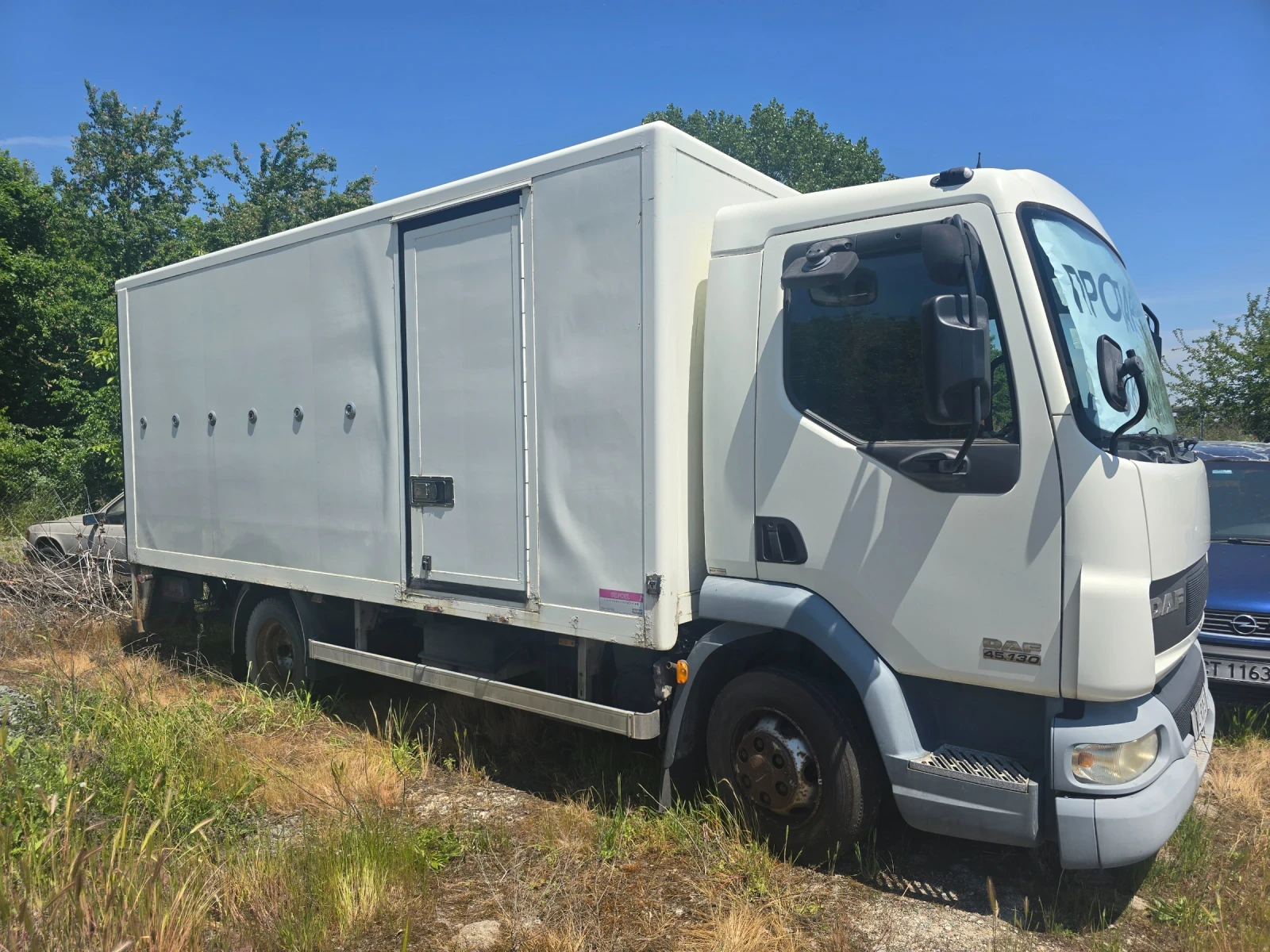 Daf Lf | Mobile.bg � ����������� 6