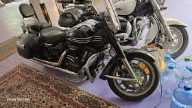 Yamaha Roadliner XV1900 , снимка 1