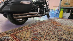 Yamaha Roadliner XV1900 , снимка 4