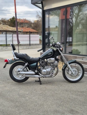 Yamaha Virago 1100 Нов внос ШВЕЙЦАРИЯ!!!, снимка 8