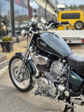 Yamaha Virago 1100 Нов внос ШВЕЙЦАРИЯ!!!, снимка 10