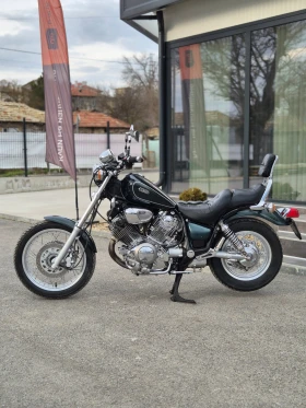 Yamaha Virago 1100 Нов внос ШВЕЙЦАРИЯ!!!, снимка 4